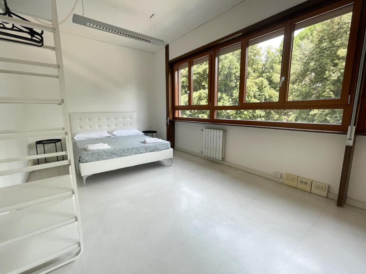 Mazzini Boutique Apartment Rom Exteriör bild