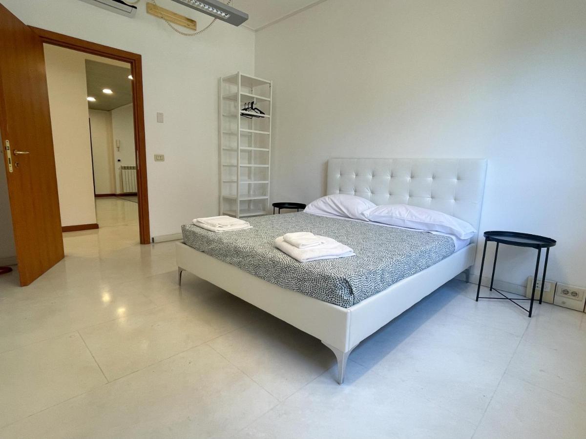 Mazzini Boutique Apartment Rom Exteriör bild