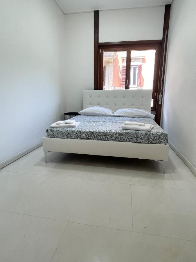 Mazzini Boutique Apartment Rom Exteriör bild
