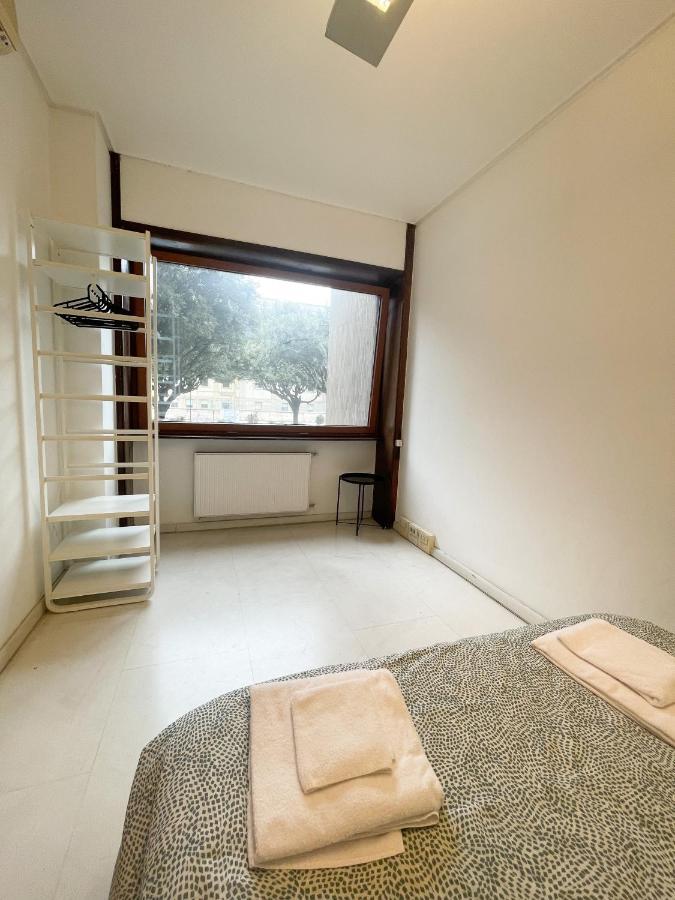 Mazzini Boutique Apartment Rom Exteriör bild