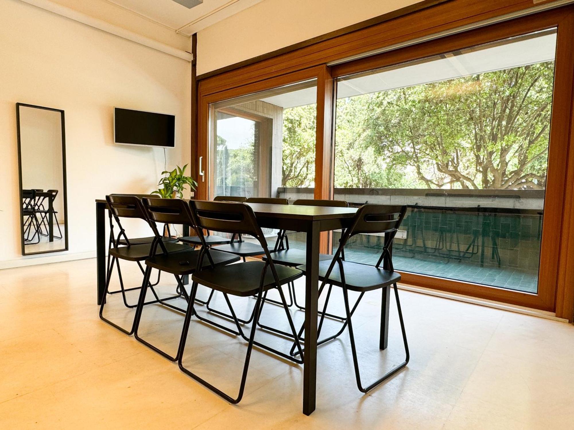 Mazzini Boutique Apartment Rom Exteriör bild