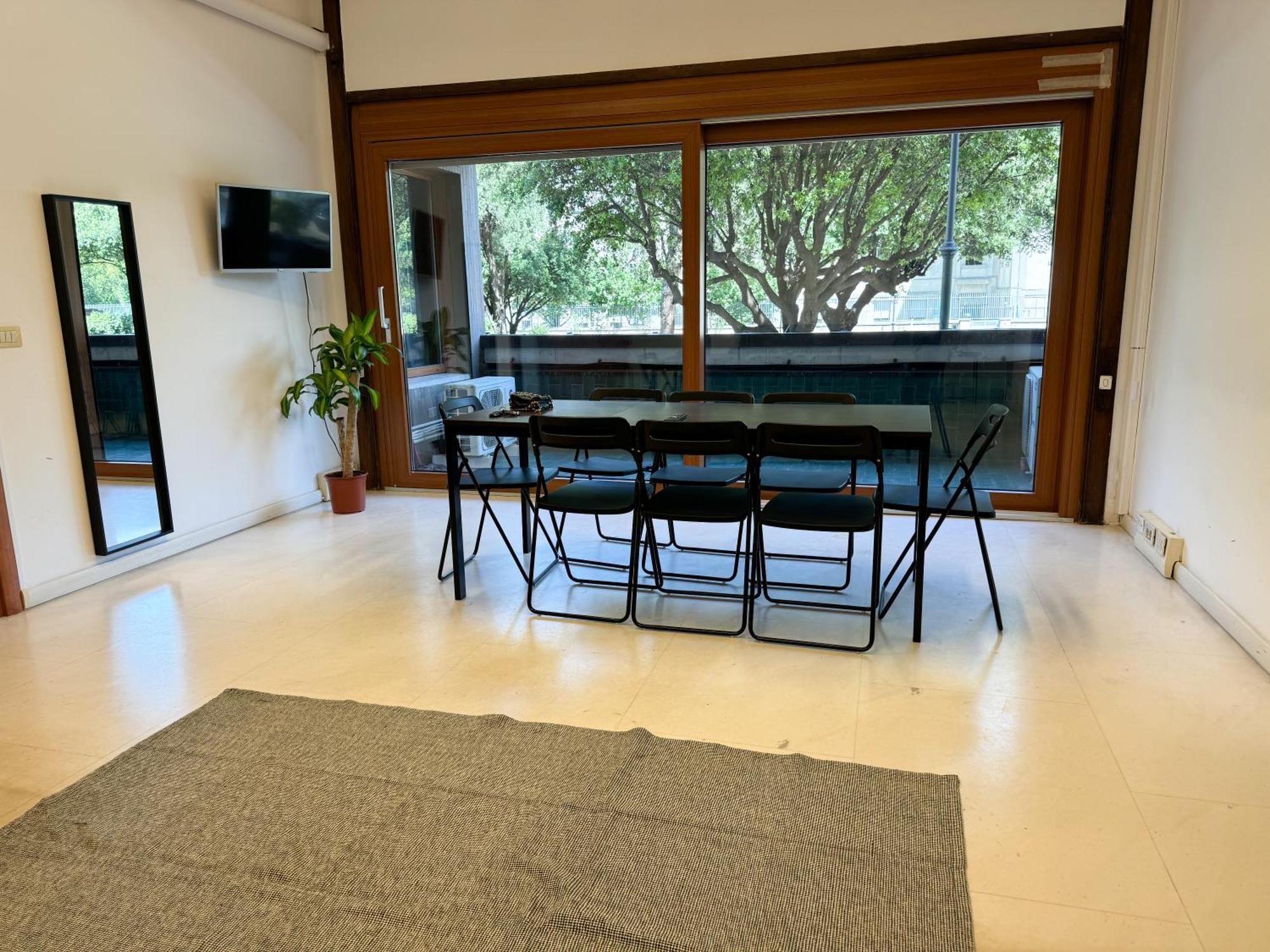Mazzini Boutique Apartment Rom Exteriör bild